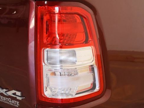 Used 2022 RAM 1500 Big Horn image 33