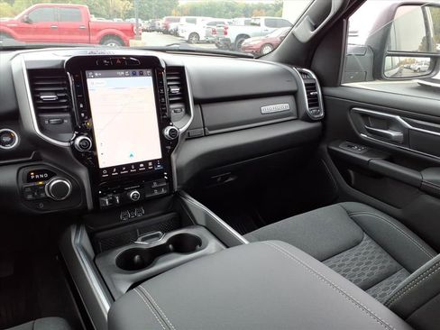 New 2026 RAM 1500 Big Horn image 20