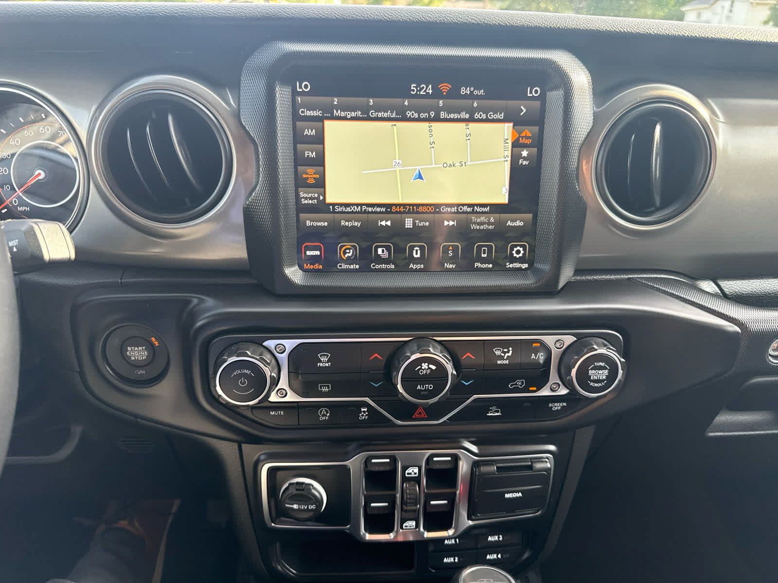 Used 2023 Jeep Gladiator Sport AWD/4WD image 20