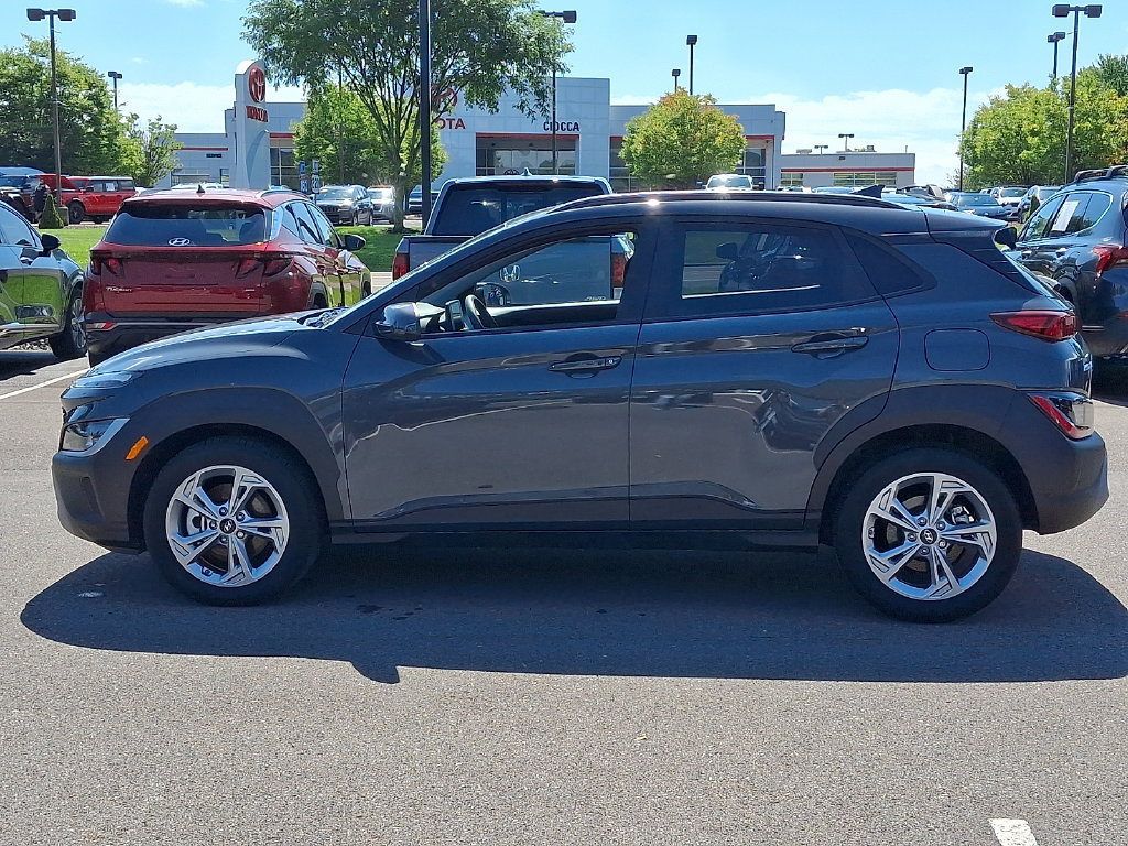 Used 2023 Hyundai Kona SEL AWD/4WD image 6