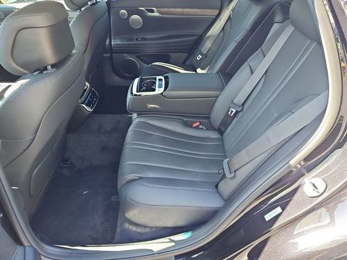New 2026 Genesis G80 2.5T Advanced image 10