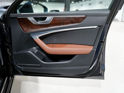 Used 2019 Audi A6 3.0T Premium Plus w/ Premium Plus Package image 25