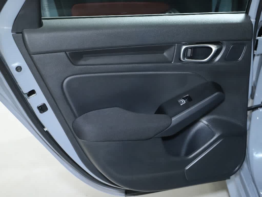 Used 2024 Honda Civic Si image 13