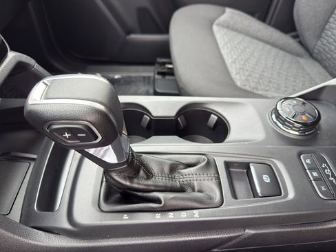 New 2025 Ford Ranger XLT w/ Equipment Group 301A High image 24