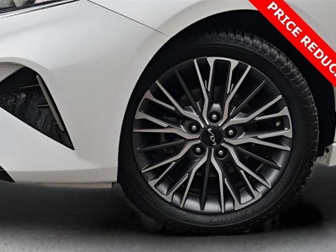 Used 2022 Kia Forte GT-Line image 10