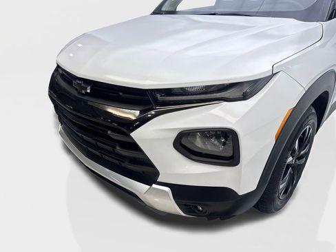 Used 2023 Chevrolet TrailBlazer LT w/ Convenience Package FWD image 16