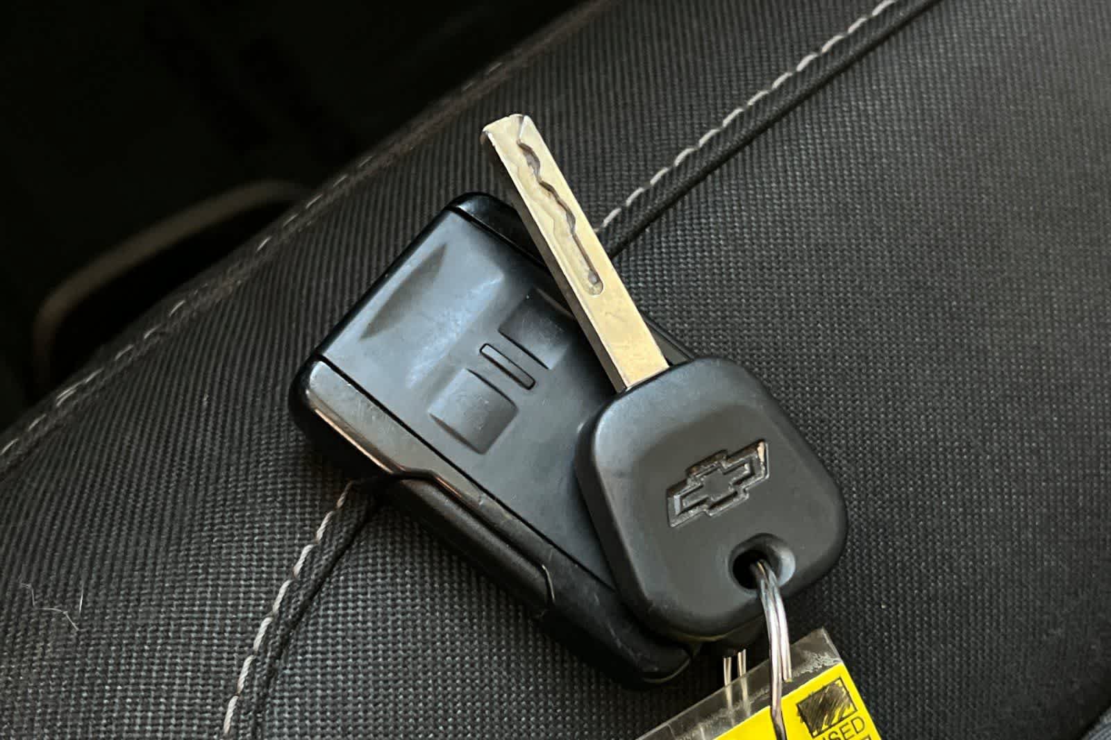 Used 2018 Chevrolet Colorado LT RWD image 23