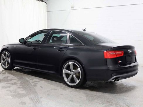 Used 2014 Audi S6 Prestige image 3