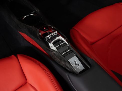 Used 2025 Ferrari 296 GTS RWD image 34