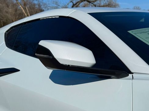Used 2024 Chevrolet Corvette Z06 RWD image 45