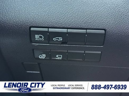 Used 2022 Lexus RX 350 F Sport AWD/4WD image 19