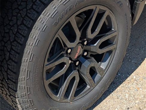 New 2026 GMC Sierra 1500 Elevation w/ Elevation Premium Package image 8