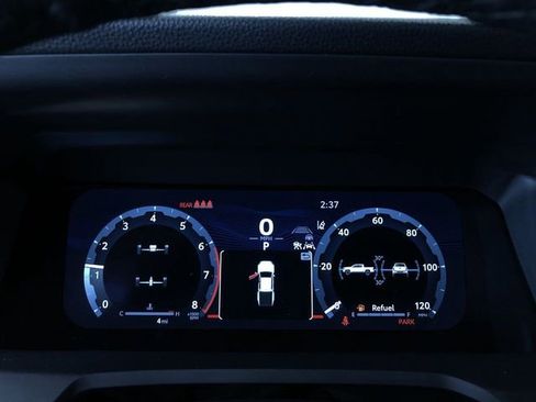 New 2026 Toyota Tacoma TRD Off-Road AWD/4WD image 24