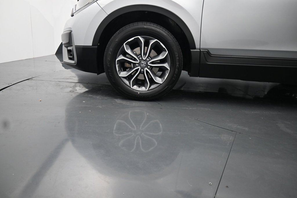 Used 2022 Honda CR-V EX-L image 15
