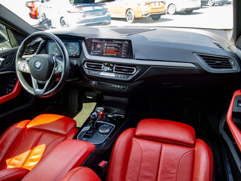 Used 2021 BMW 228i xDrive Gran Coupe w/ Premium Package AWD/4WD image 28