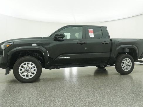 New 2026 Toyota Tacoma SR5 image 8