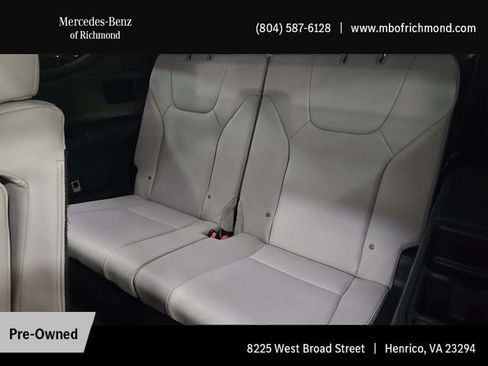 Used 2024 Lexus TX 350 AWD w/ Technology Package image 9