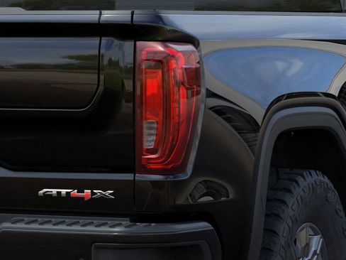 New 2026 GMC Sierra 1500 AT4X AWD/4WD image 11