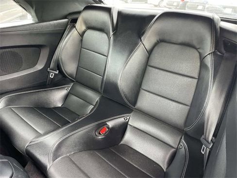 Certified 2023 Ford Mustang Premium image 22