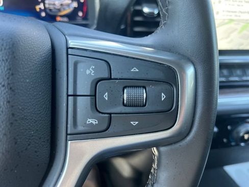 Used 2025 Chevrolet Silverado 2500 LT w/ Convenience Package AWD/4WD image 23
