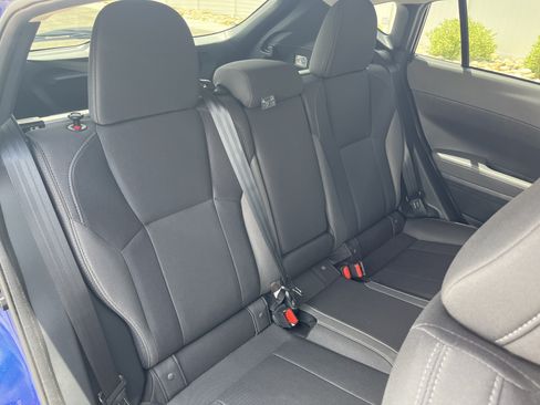Used 2025 Subaru Crosstrek 2.5i Premium AWD/4WD image 20