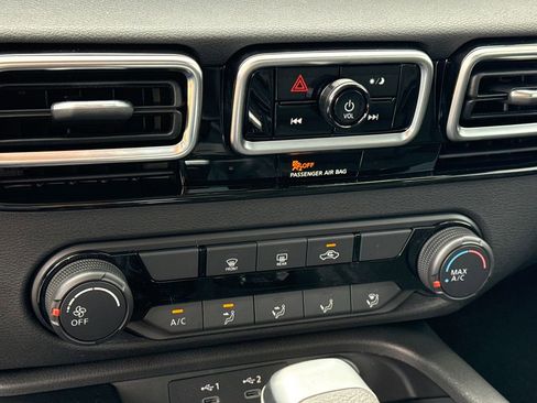 New 2026 Nissan Sentra S w/ Floor Mat Package image 24