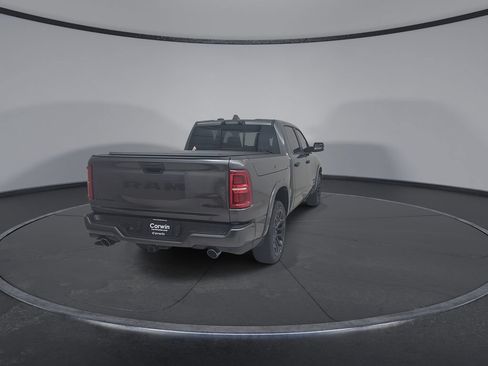 New 2026 RAM 1500 Limited AWD/4WD image 15