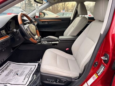 Used 2013 Lexus ES 300h image 13