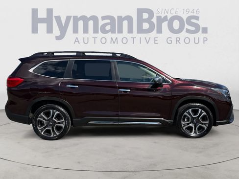 Certified 2023 Subaru Ascent Touring AWD/4WD image 2