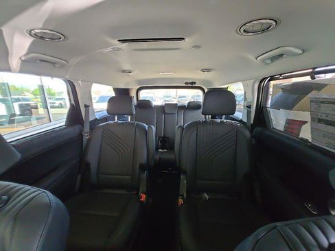 New 2026 Hyundai Palisade SEL AWD/4WD image 18
