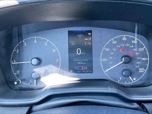 Used 2023 Toyota Corolla LE FWD image 25