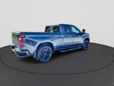 Used 2020 Chevrolet Silverado 1500 RST w/ All-Star Edition AWD/4WD image 8