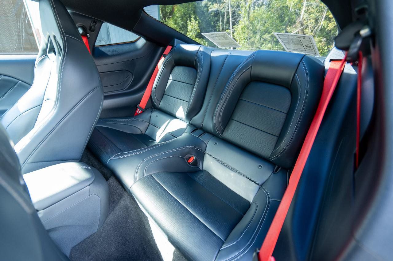 Used 2025 Ford Mustang GT Premium w/ GT Performance Package RWD image 19