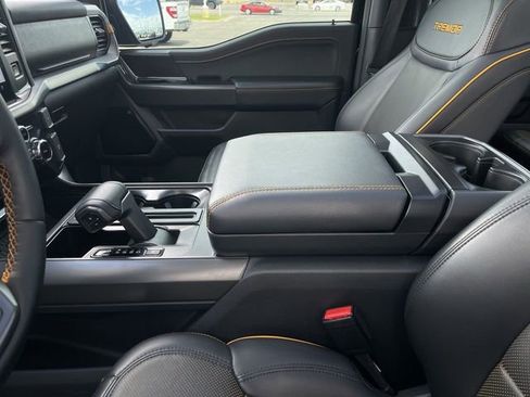 Used 2025 Ford F150 Tremor w/ Equipment Group 402A High AWD/4WD image 21