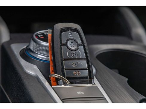 Used 2023 Ford Escape Active image 28