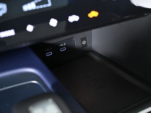 Certified 2026 INFINITI QX60 Sport w/ Dark Cargo Package image 18