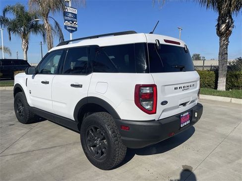 Used 2021 Ford Bronco Sport Big Bend image 6