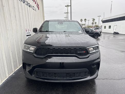 Used 2023 Dodge Durango GT image 7