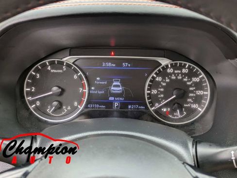 Used 2019 Nissan Altima 2.5 SR image 27