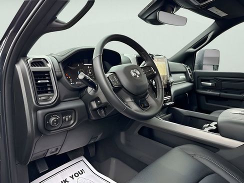 New 2026 RAM 2500 Power Wagon AWD/4WD image 20