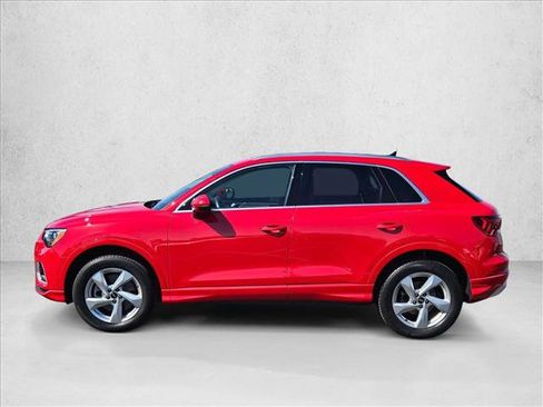 Used 2022 Audi Q3 2.0T Premium AWD/4WD image 9