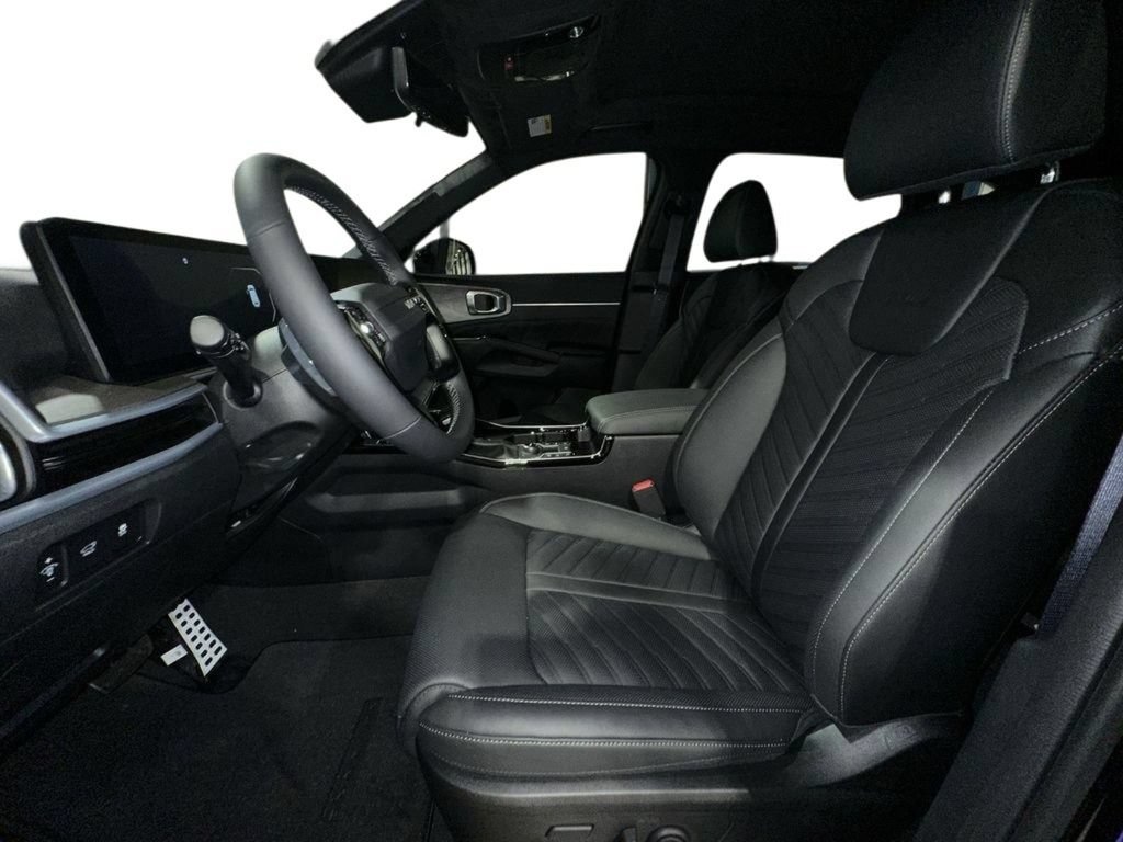 New 2026 Kia Sorento SX Prestige AWD/4WD image 12