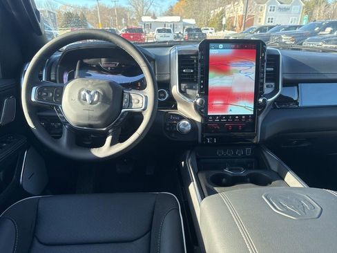 New 2026 RAM 1500 Laramie image 23