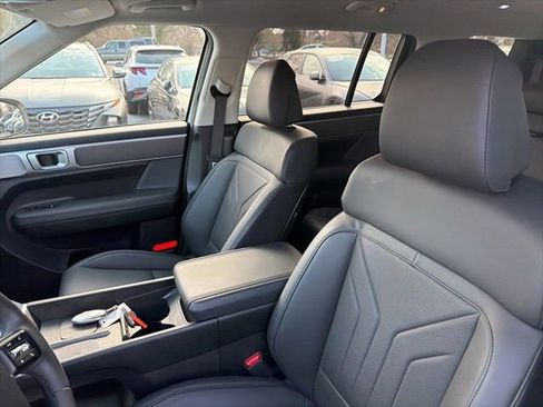 Certified 2026 Hyundai Santa Fe SEL image 16