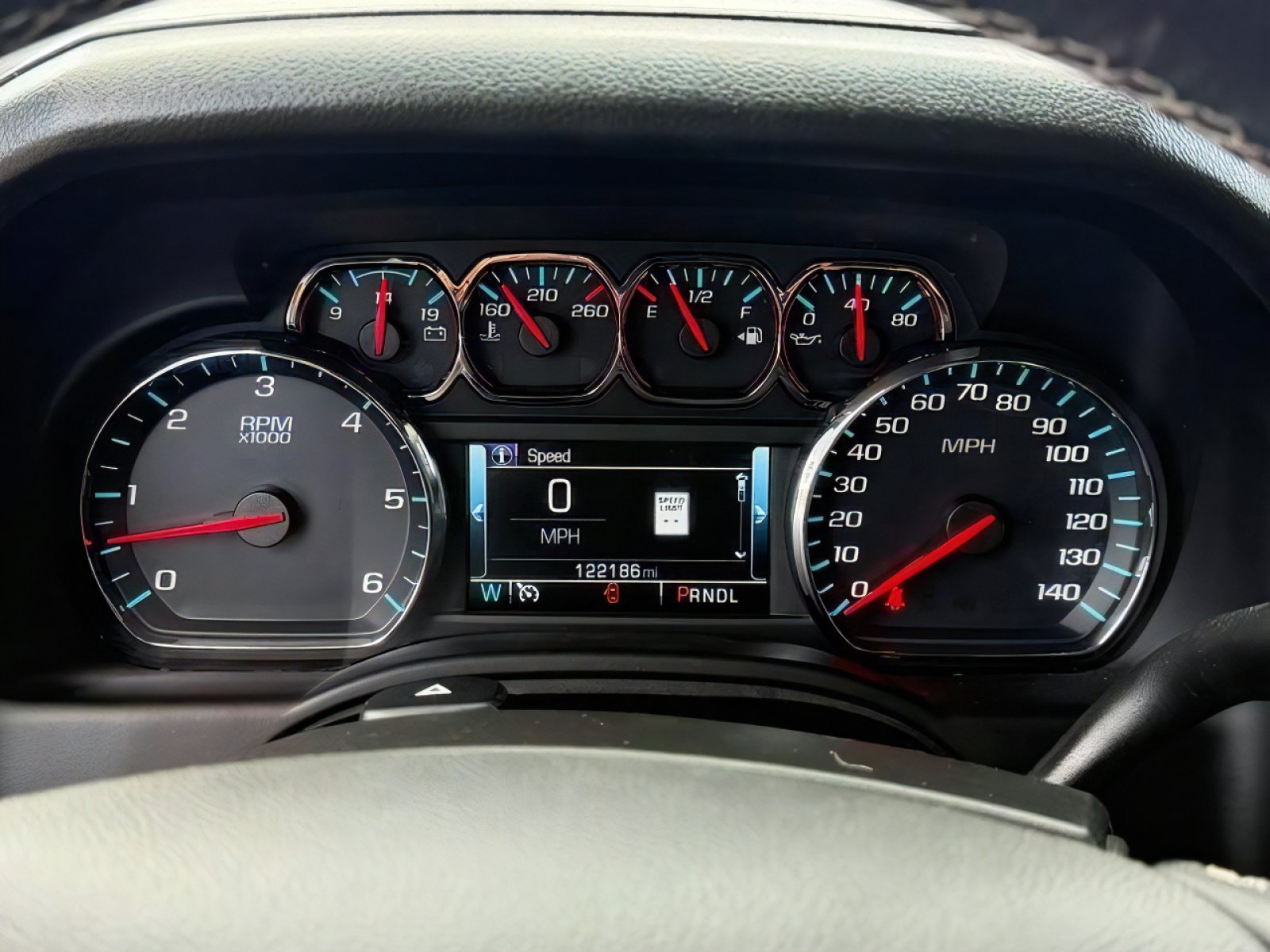 Used 2019 Chevrolet Tahoe LT AWD/4WD image 38