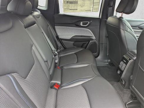 New 2026 Jeep Compass Latitude image 28