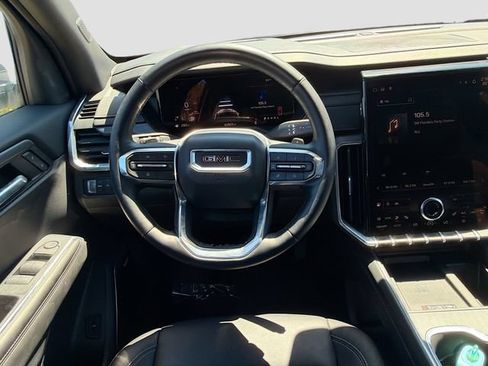 Used 2024 GMC Acadia Elevation FWD image 17