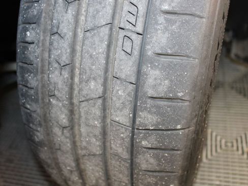 Certified 2024 Ford Mustang GT Premium w/ GT Performance Package image 24