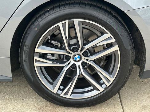 Certified 2024 BMW 430i Gran Coupe xDrive w/ Convenience Package image 32