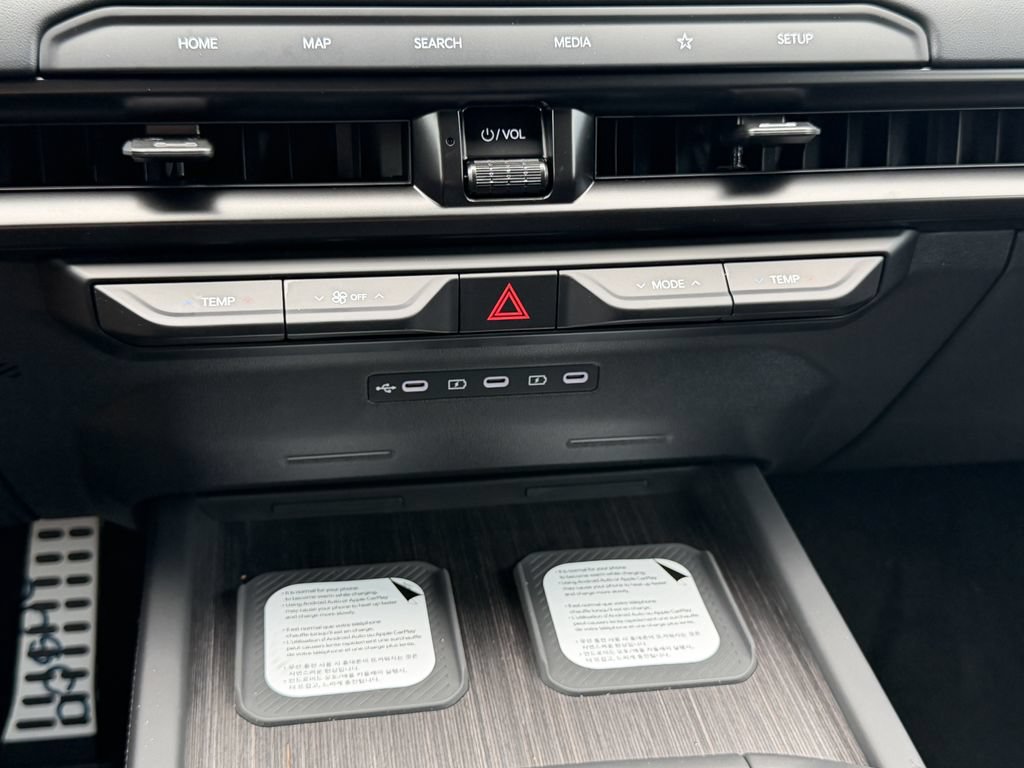 New 2027 Kia Telluride X-Line SX Prestige AWD/4WD image 29